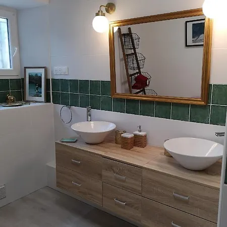 Casa vacanze Propriété Avec Piscine De 2 à 9 Personnes, De Saint Donat, *