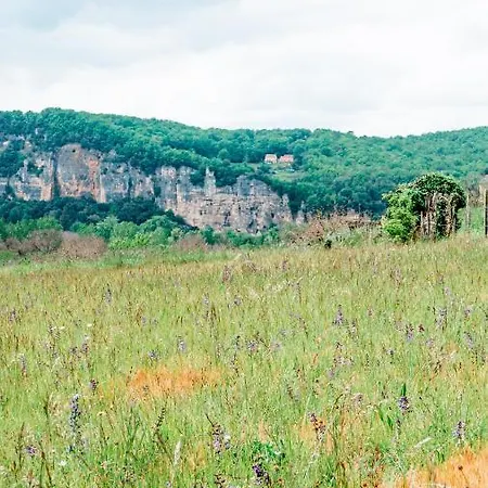 Casa vacanze Propriété Avec Piscine De 2 à 9 Personnes, De Saint Donat, La Roque-Gageac
