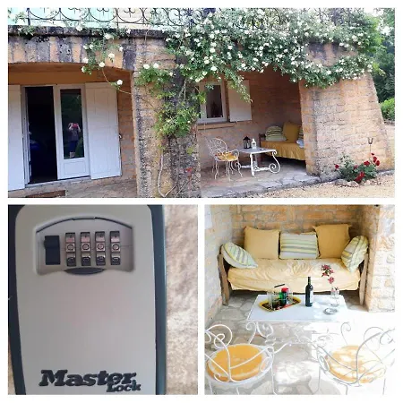 Сasa de vacaciones Propriété Avec Piscine De 2 à 9 Personnes, De Saint Donat, *