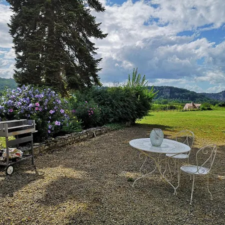 Propriete Avec Piscine De 2 A 9 Personnes, De Saint Donat, * La Roque-Gageac