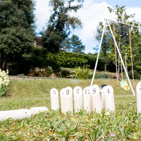 Propriete Avec Piscine De 2 A 9 Personnes, De Saint Donat, Сasa de vacaciones