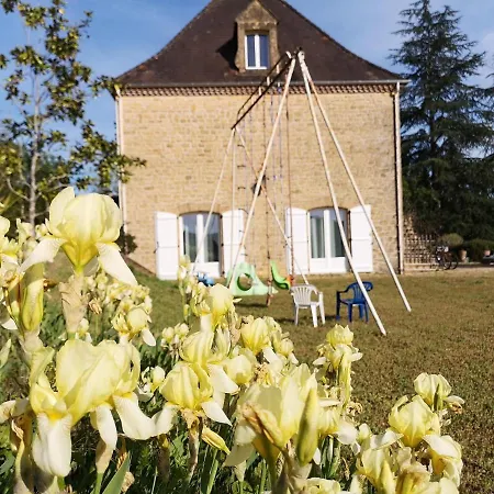 Holiday home Propriete Avec Piscine De 2 A 9 Personnes, De Saint Donat, La Roque-Gageac