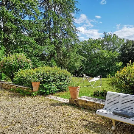 Propriete Avec Piscine De 2 A 9 Personnes, De Saint Donat, Holiday home