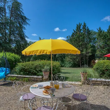 Propriete Avec Piscine De 2 A 9 Personnes, De Saint Donat, Holiday home La Roque-Gageac