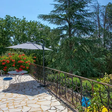 Holiday home Propriete Avec Piscine De 2 A 9 Personnes, De Saint Donat,
