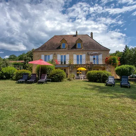 Holiday home Propriete Avec Piscine De 2 A 9 Personnes, De Saint Donat, *