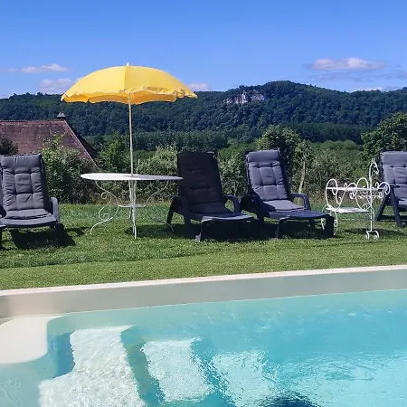 Holiday home Propriete Avec Piscine De 2 A 9 Personnes, De Saint Donat,