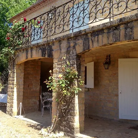 Holiday home Propriete Avec Piscine De 2 A 9 Personnes, De Saint Donat,