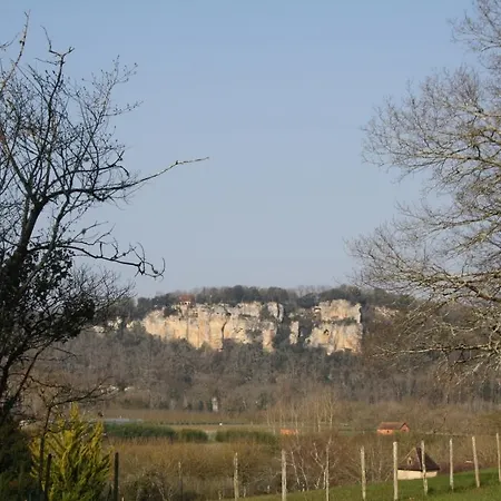 Holiday home Propriete Avec Piscine De 2 A 9 Personnes, De Saint Donat, La Roque-Gageac