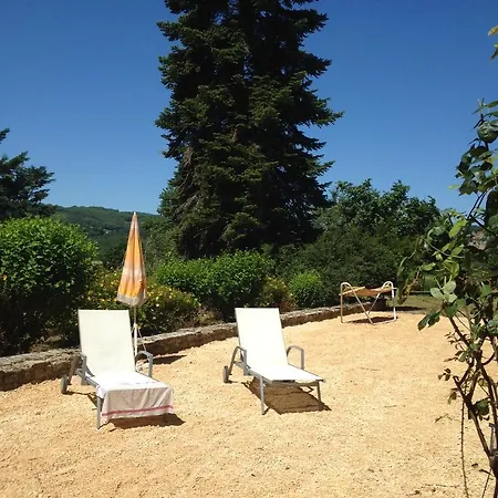 Holiday home Propriete Avec Piscine De 2 A 9 Personnes, De Saint Donat, *