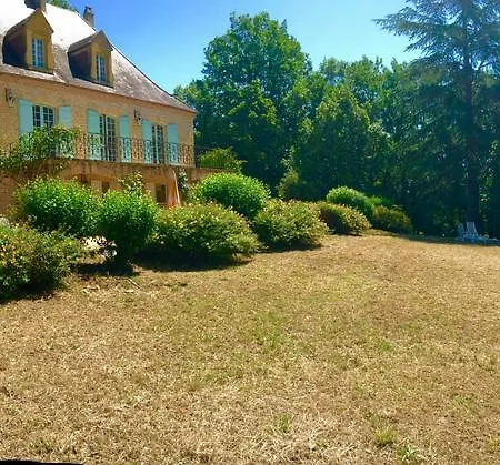 Propriete Avec Piscine De 2 A 9 Personnes, De Saint Donat, * La Roque-Gageac
