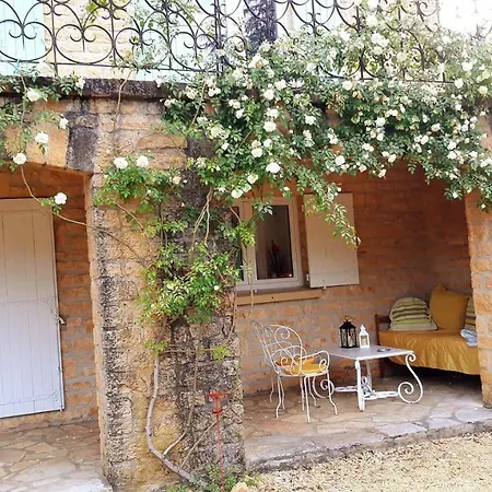 Holiday home Propriete Avec Piscine De 2 A 9 Personnes, De Saint Donat,
