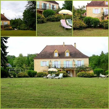 Holiday home Propriete Avec Piscine De 2 A 9 Personnes, De Saint Donat, *
