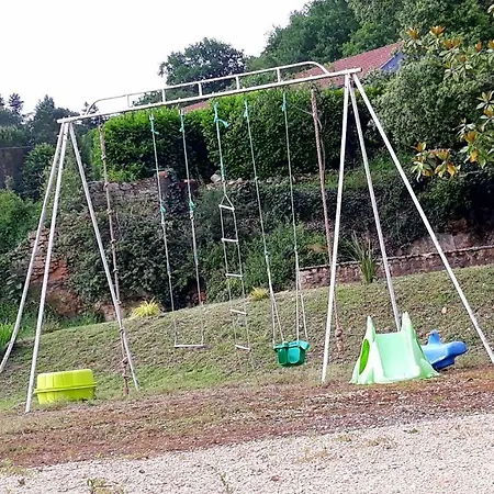Propriete Avec Piscine De 2 A 9 Personnes, De Saint Donat, Сasa de vacaciones La Roque-Gageac